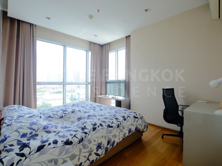 Condo en alquiler de 2 habitaciones en Watthana, Bangkok