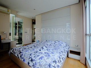 Condo en alquiler de 2 habitaciones en Watthana, Bangkok