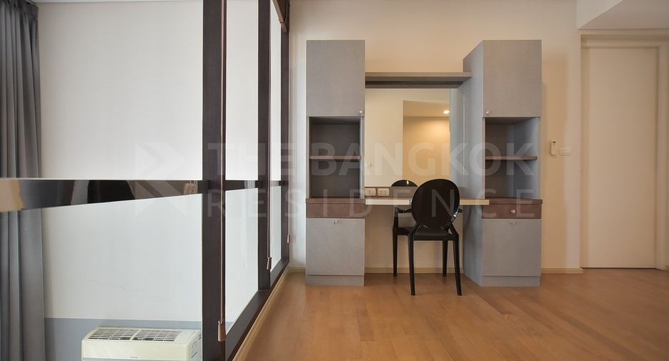 Condo en alquiler de 1 habitaciones en Watthana, Bangkok