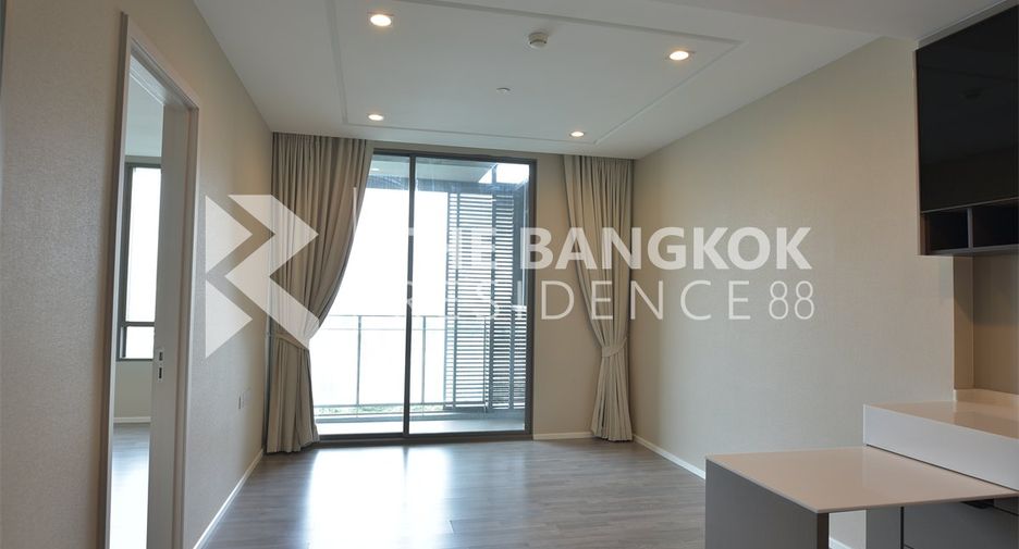 For rent 1 bed condo in Bang Sue, Bangkok
