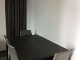 For rent 2 bedrooms condo in Pathum Wan, Bangkok