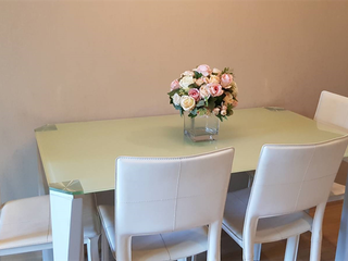 For rent 2 bedrooms condo in Pathum Wan, Bangkok