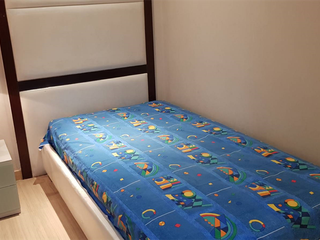 For rent 2 bedrooms condo in Pathum Wan, Bangkok