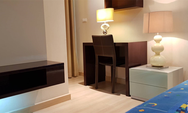 For rent 2 bedrooms condo in Pathum Wan, Bangkok