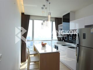 For rent 1 Beds condo in Phaya Thai, Bangkok