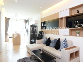 For rent 1 Beds condo in Phaya Thai, Bangkok
