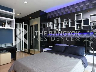 For rent 1 Beds condo in Phaya Thai, Bangkok