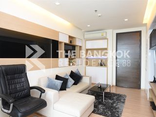 For rent 1 Beds condo in Phaya Thai, Bangkok