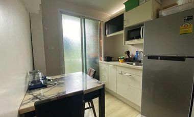 For sale 1 Beds condo in Din Daeng, Bangkok