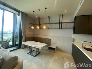 Аренда 1 кровать кондо в Кхлонг Тоеи, Бангкок