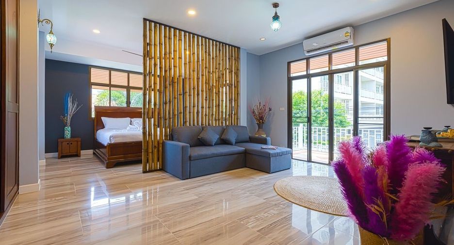 Villa zur Miete mit 4 Zimmer in Hua Hin, Prachuap Khiri Khan