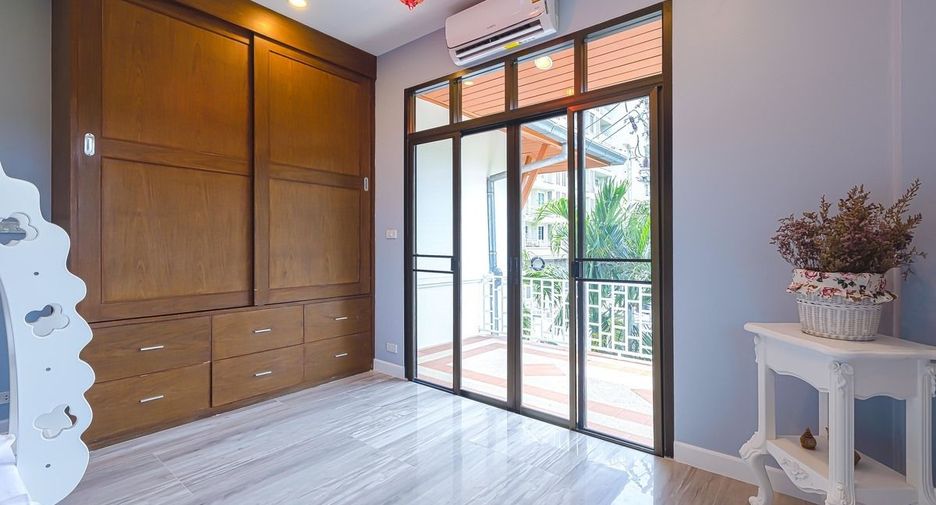 Villa zur Miete mit 4 Zimmer in Hua Hin, Prachuap Khiri Khan