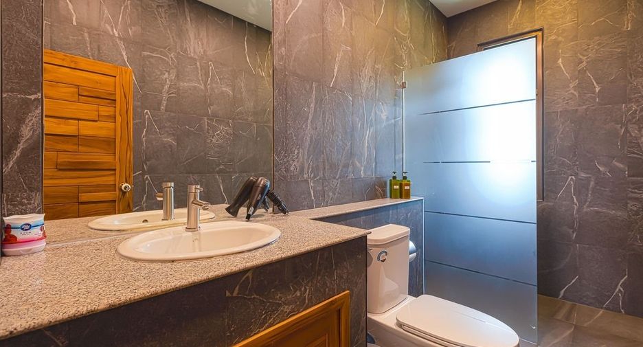 Villa zur Miete mit 4 Zimmer in Hua Hin, Prachuap Khiri Khan
