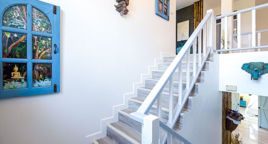 Villa zur Miete mit 4 Zimmer in Hua Hin, Prachuap Khiri Khan