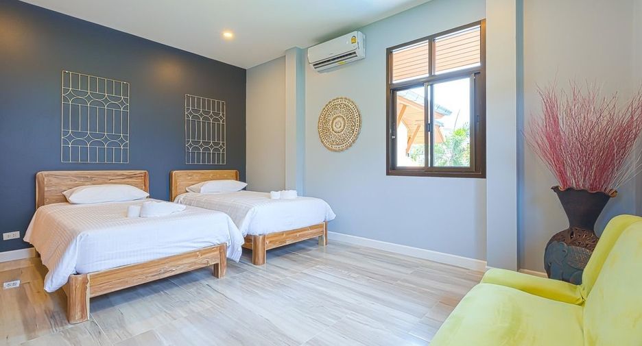 Villa zur Miete mit 4 Zimmer in Hua Hin, Prachuap Khiri Khan
