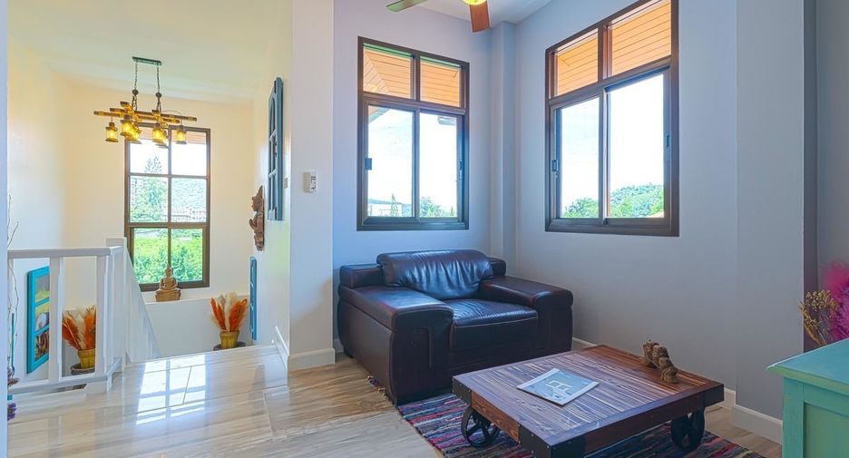 Villa zur Miete mit 4 Zimmer in Hua Hin, Prachuap Khiri Khan