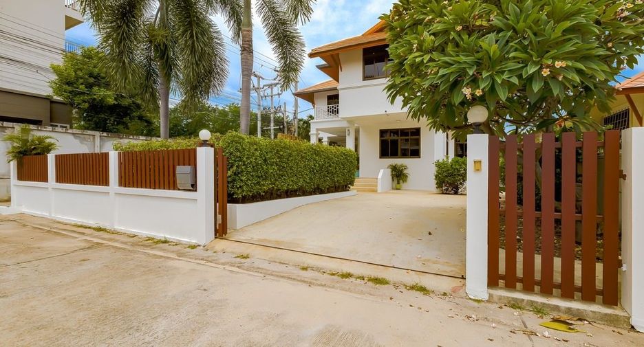Villa zur Miete mit 4 Zimmer in Hua Hin, Prachuap Khiri Khan