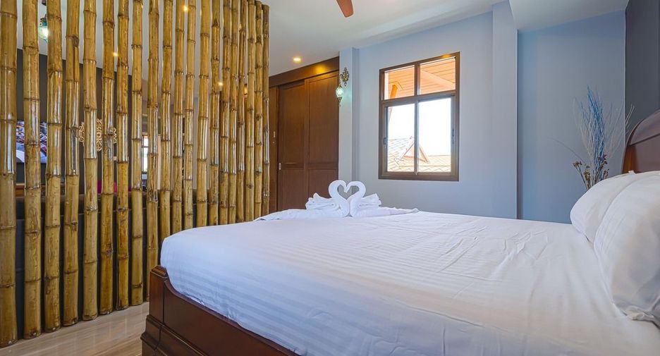 Villa zur Miete mit 4 Zimmer in Hua Hin, Prachuap Khiri Khan