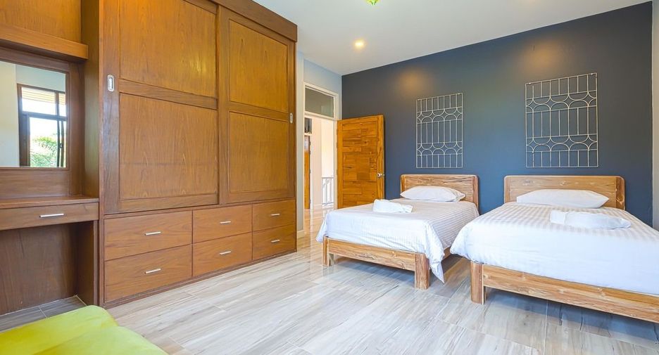 Villa zur Miete mit 4 Zimmer in Hua Hin, Prachuap Khiri Khan
