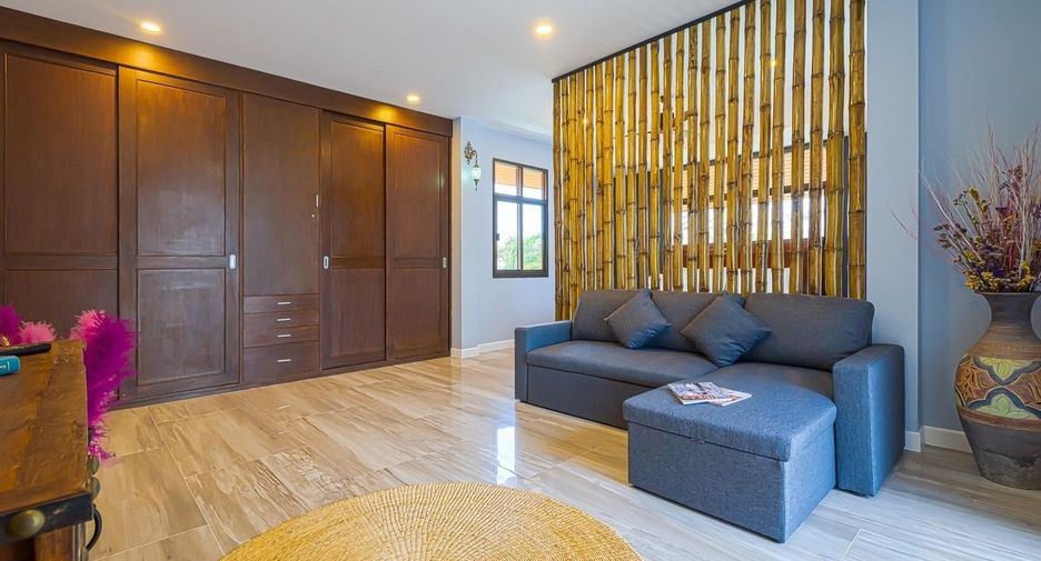 Villa zur Miete mit 4 Zimmer in Hua Hin, Prachuap Khiri Khan