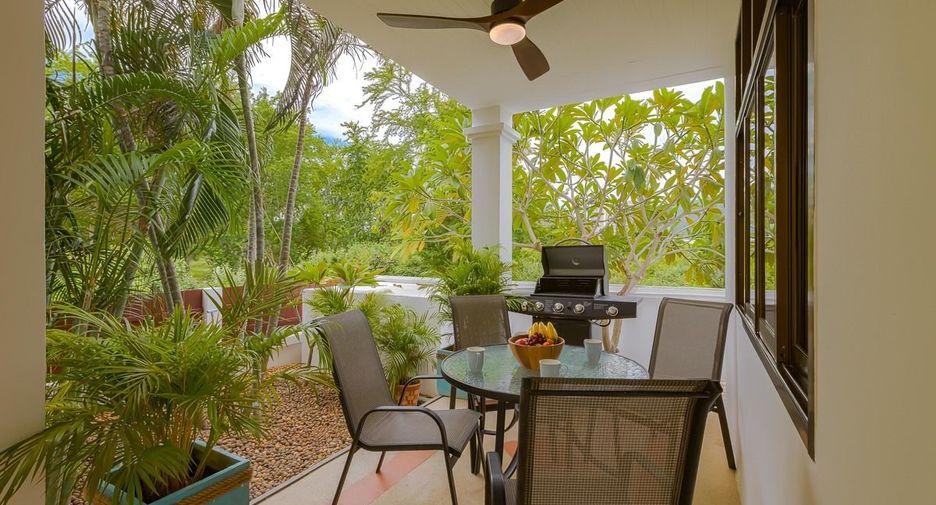 Villa zur Miete mit 4 Zimmer in Hua Hin, Prachuap Khiri Khan