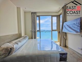 For sale and for rent 1 bed condo in Bang Lamung, Chonburi