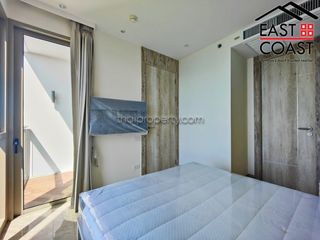 For sale and for rent 1 bed condo in Bang Lamung, Chonburi