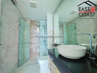 For sale and for rent 1 bed condo in Bang Lamung, Chonburi