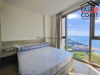 For sale and for rent 1 bed condo in Bang Lamung, Chonburi