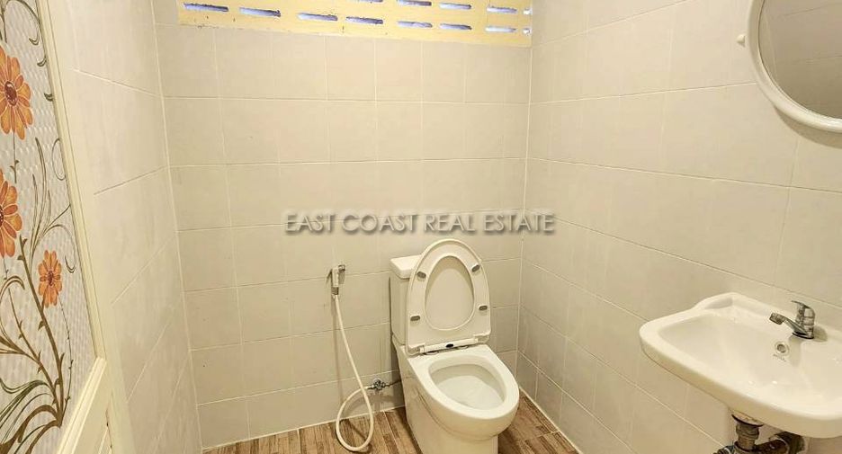 For rent 1 bed retail Space in Pratumnak, Pattaya
