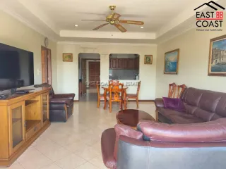 For Rent 1 Bedroom Condo In Bang Lamung, Chonburi