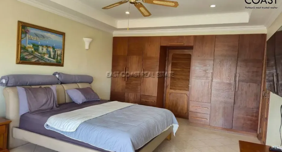 For rent 1 bed condo in Jomtien, Pattaya