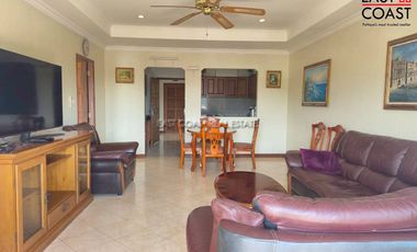 Condo en alquiler de 1 habitaciones en Jomtien, Pattaya