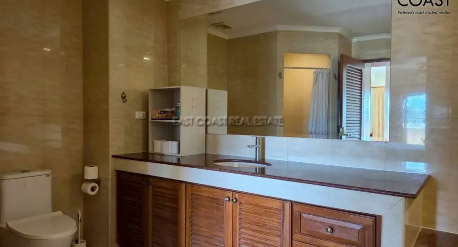 For rent 1 bed condo in Jomtien, Pattaya