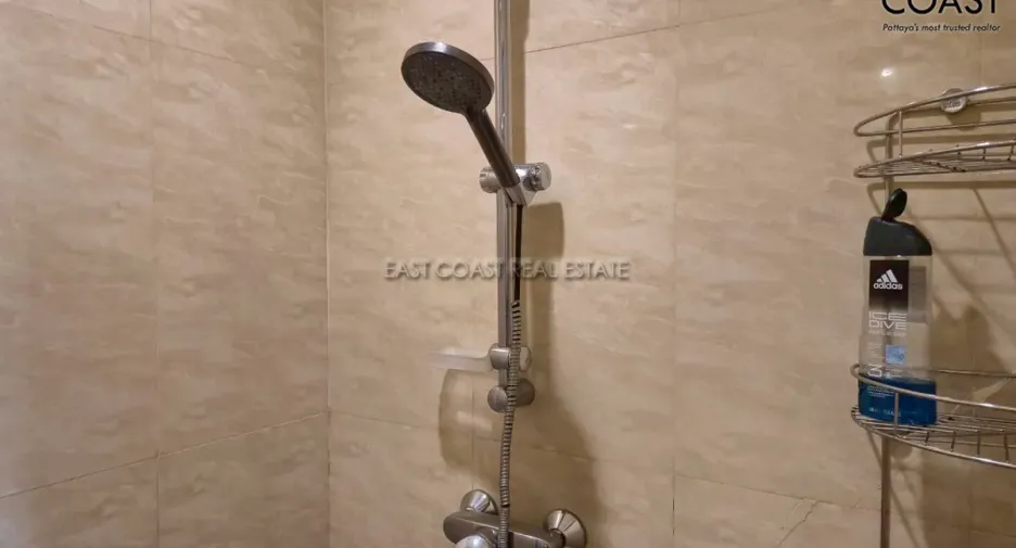 For rent 1 bed condo in Jomtien, Pattaya