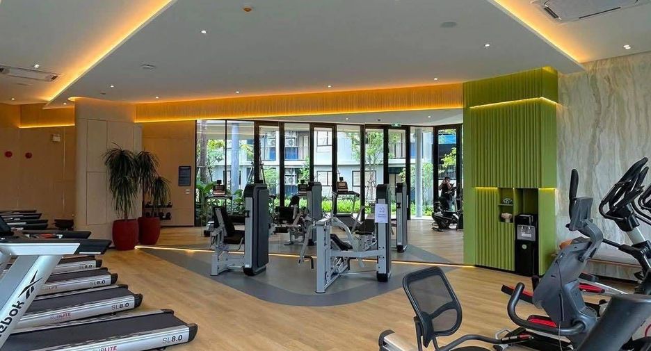 For rent 1 Beds condo in Kathu, Phuket