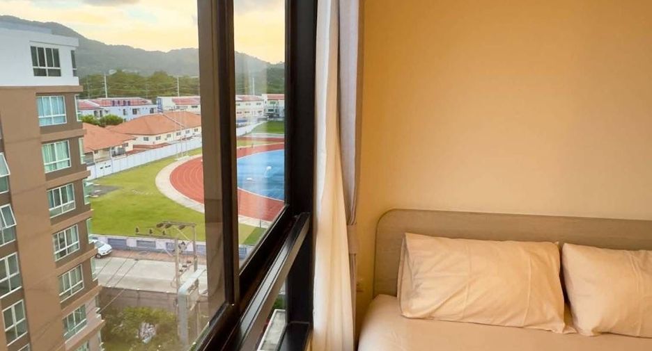 For rent 1 Beds condo in Kathu, Phuket