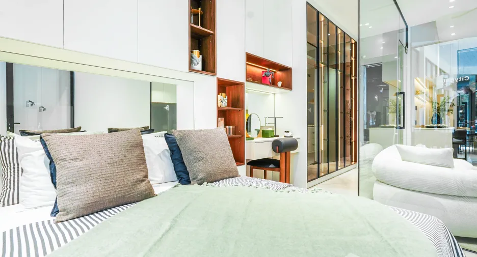 For sale 1 bed condo in Kathu, Phuket
