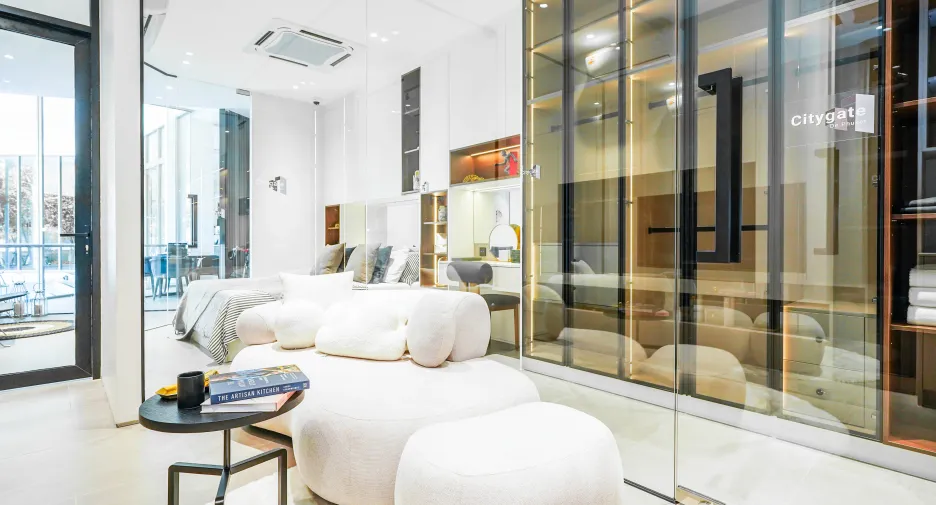 For sale 1 bed condo in Kathu, Phuket