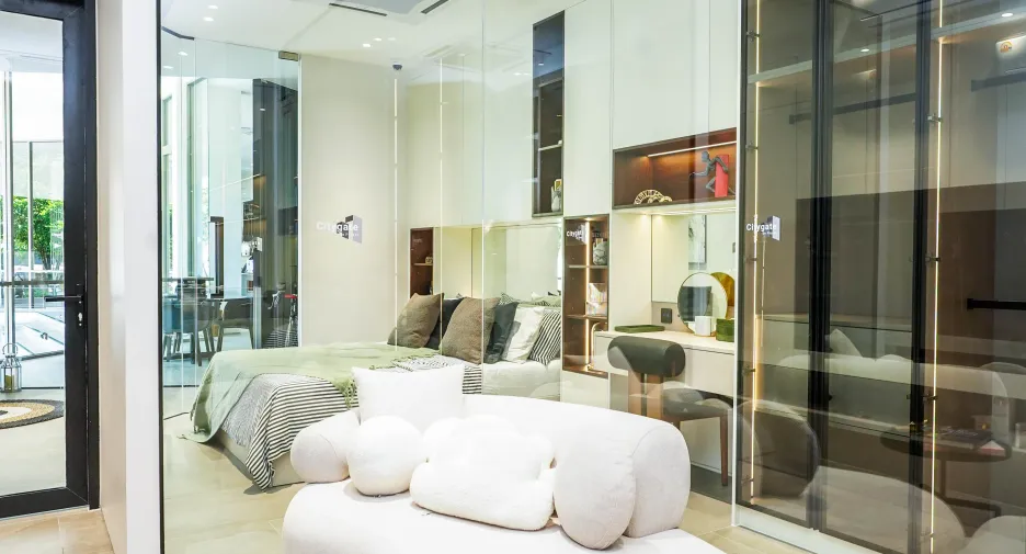 For sale 1 bed condo in Kathu, Phuket