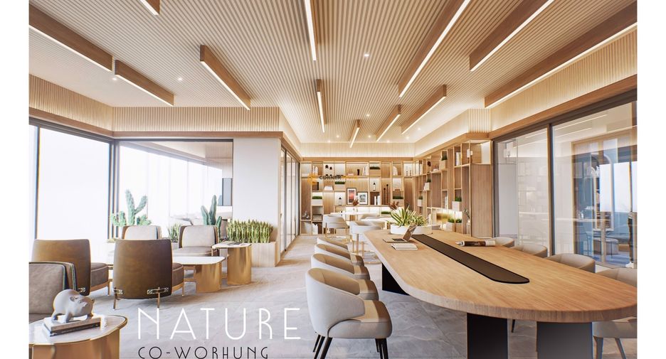 À vendre 1 chambre condo à Jomtien, Pattaya