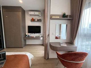 For rent studio condo in Khlong Toei, Bangkok