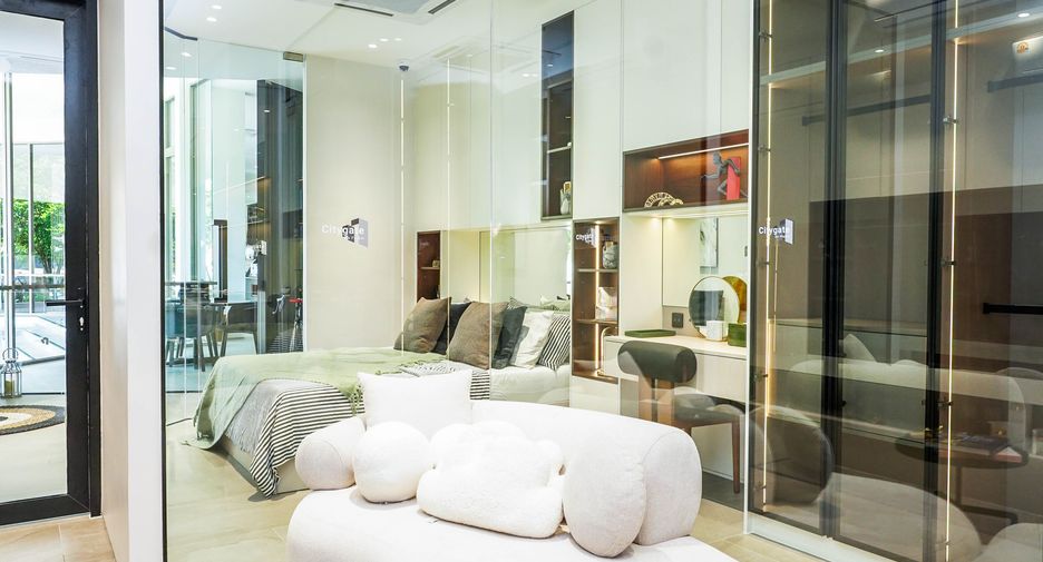 For sale 1 bed condo in Kathu, Phuket