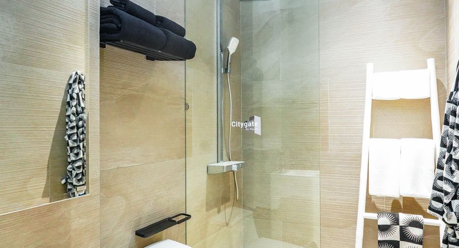 For sale 1 bed condo in Kathu, Phuket