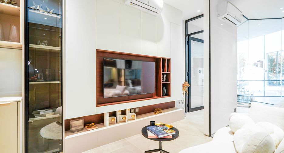 For sale 1 bed condo in Kathu, Phuket