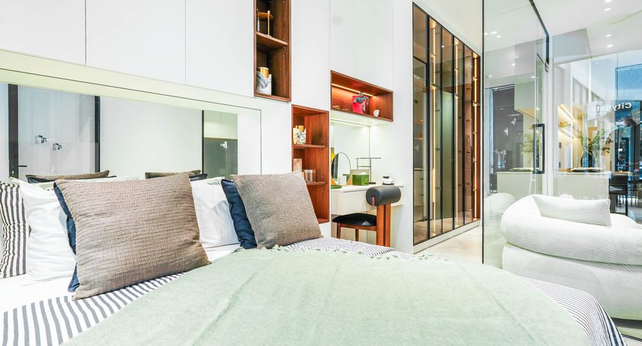 For sale 1 bed condo in Kathu, Phuket