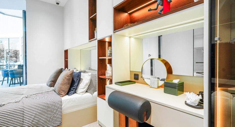 For sale 1 bed condo in Kathu, Phuket