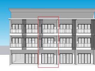 For sale 3 bedrooms townhouse in Mueang Chiang Mai, Chiang Mai
