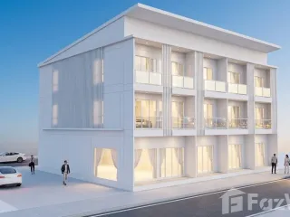 For sale 4 bedrooms townhouse in Mueang Chiang Mai, Chiang Mai
