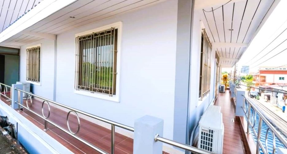 Haus zum Kauf mit 8 Zimmer in Central Pattaya, Pattaya
